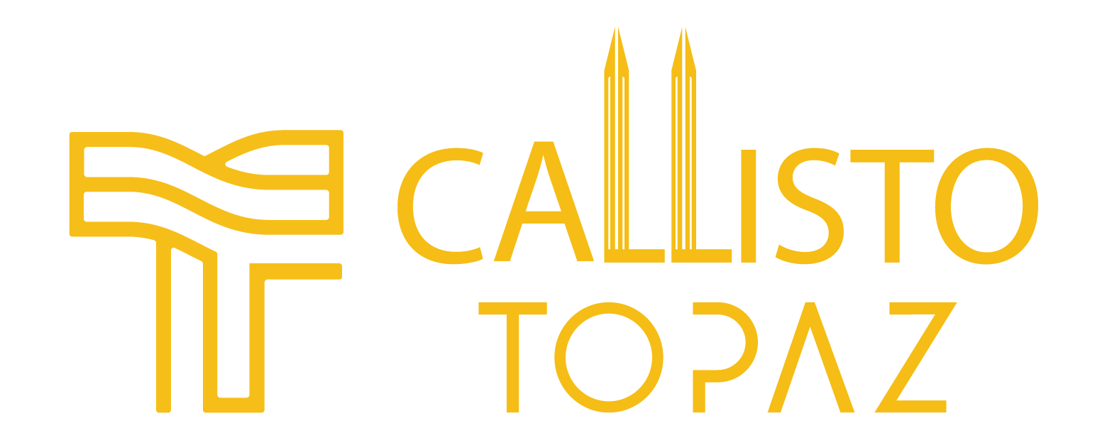 Callisto Topaz Logo